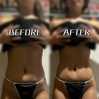 ロング ヘアアレンジ キッズ アイブロウ NANIOAFU [本町店]のその他イメージ