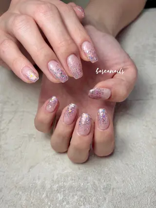 ネイル Basea nails所属・枚方 Basea nails Minaのネイルデザイン