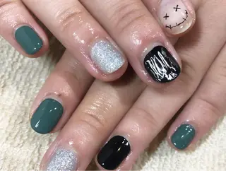 ヘアアレンジ embrace エンブレイスのヘアスタイル