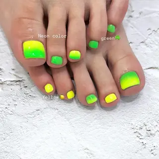 ネイル Saki _Grancieuxのネイルデザイン