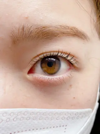 マツエク・マツパ Loamo salonのマツエク・マツパデザイン