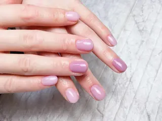 ネイル 佐藤 結衣のネイルデザイン