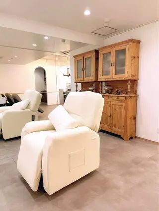 Ｃｈｅｒｉｅ所属・Rina Cherieの眉毛・アイブロウイメージ