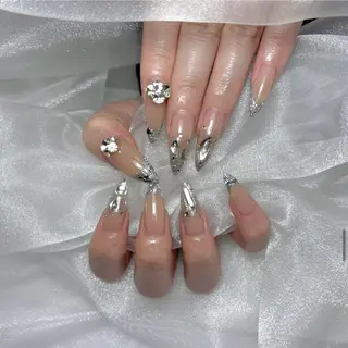 ネイル salon RiMLのネイルデザイン