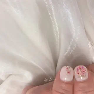 ネイル _Defi_ by Kaoriのネイルデザイン