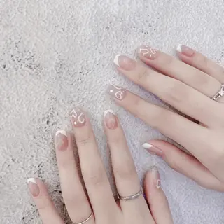 ネイル Cute beauty2のマツエク・マツパデザイン