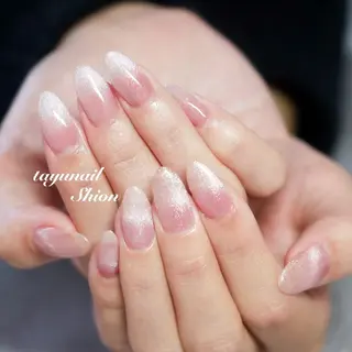 ネイル ネイルサロン・ネイルスクール　たゆnail所属・ネイルサロン 【たゆnail】のネイルデザイン