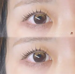 マツエク・マツパ アイリスト / miki♡のマツエク・マツパデザイン