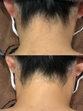 DahliaBeauty ダリアビューティー所属・DahliaBeau tyフェイシャル中村のエステ・リラクイメージ