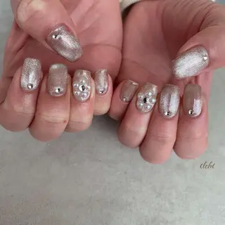 ネイル Rio 𓍼のネイルデザイン