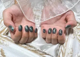 ネイル Una ☀️☀️のネイルデザイン