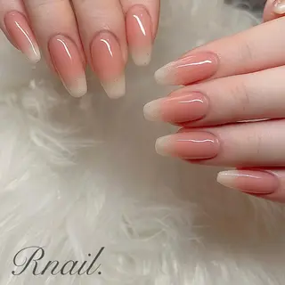 ネイル R nail.のネイルデザイン