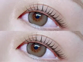 マツエク・マツパ TOPBROW天王寺店所属・topbrow / moe🦙♡のマツエク・マツパデザイン