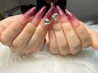 ネイル GCP Nail はるのネイルデザイン