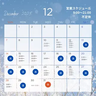 MAKI🎀Nail 堺筋本町/心斎橋のネイルデザイン