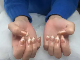 ネイル GUネイルサロン所属・GUネイルサロン yumiのネイルデザイン