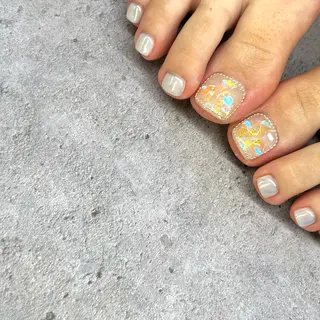 ネイル ネイルサロン 北野坂のネイルデザイン