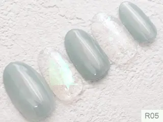 ネイル ネイル nanのネイルデザイン