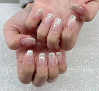 ネイル VIERU YURIのネイルデザイン