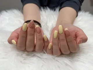 ネイル BERA NAILSのネイルデザイン