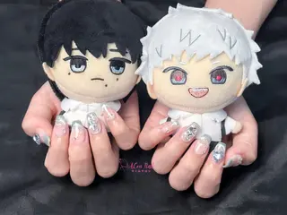 ネイル AConNailSalon所属・ACon NailSalonのネイルデザイン