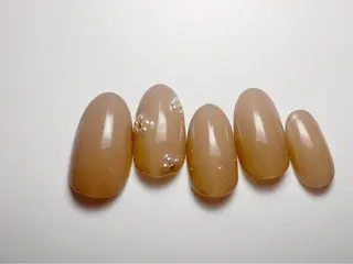 ネイル RiCIEL 【リシエル】 ネイル&アイラッシュ新琴似店所属・Ito Aiのネイルデザイン