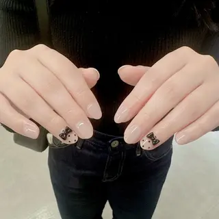 ネイル Viola. 優花のネイルデザイン