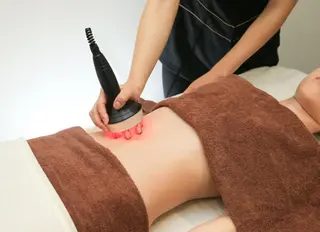 米山 美紀子のエステ・リラクイメージ