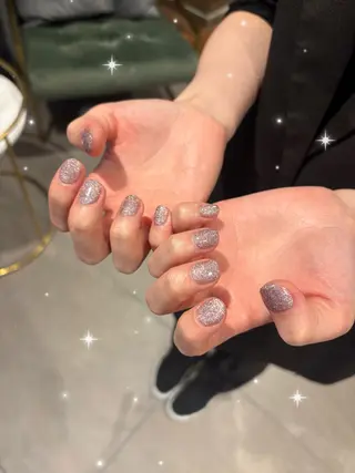 ネイル 🎀RinRin🎀 Nail💅二子玉川のネイルデザイン