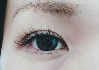 マツエク・マツパ ビューティースペースオブエタニティ所属・アイラッシュサロン エタニティのマツエク・マツパデザイン