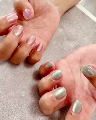ネイル nail salon Linoのネイルデザイン