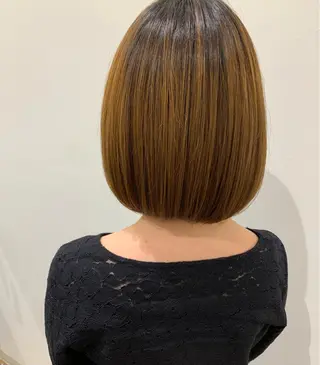 ショート 浅草美容室cocode salon HANARE ココデ サロン ハナレ所属・⛩【浅草】モデル募集 ［半個室］arakiのヘアスタイル