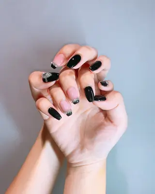 ネイル ネイルサロン トゥルースのネイルデザイン