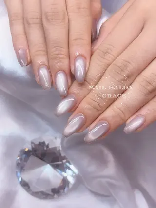ネイル nailsalon GRACE所属・GRACE nailのネイルデザイン