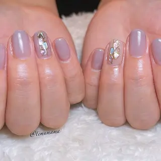ネイル MISAKO nailのネイルデザイン