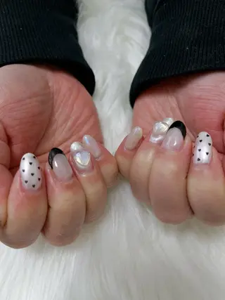 ネイル Re: Nailのネイルデザイン