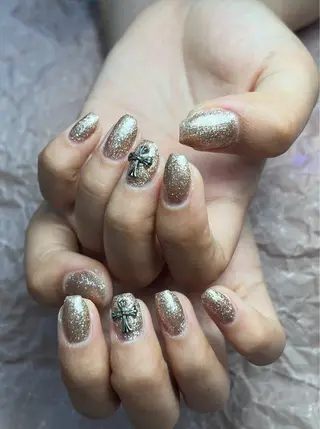 ネイル ToliyDeliy akemiのネイルデザイン