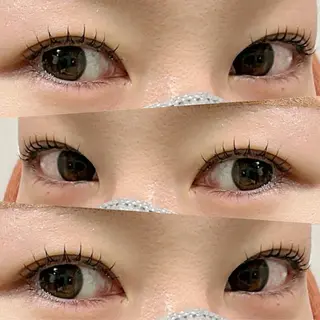 マツエク・マツパ み ゆきのマツエク・マツパデザイン