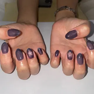 ネイル yuuka/池袋 🐾WOLTOKYOのネイルデザイン