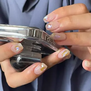 ネイル 8113 海外/y2k/韓国のネイルデザイン