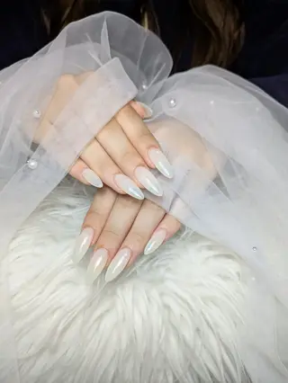 ネイル Queen Nail 柏店　クイーンネイルのネイルデザイン