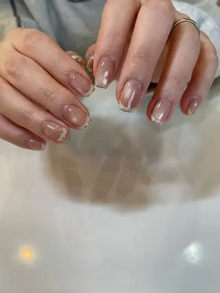 ネイル Nail Salon Gummi.のネイルデザイン
