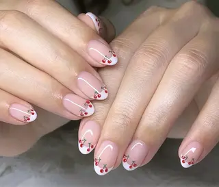 ネイル TABI ANA.CHUOのネイルデザイン