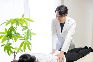 整体院幸あれ所属・整体院幸あれ （旧Shift）のエステ・リラクイメージ