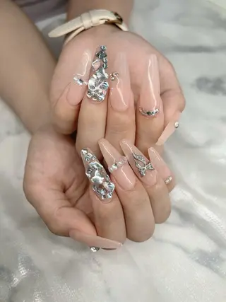 ネイル Anna Nail所属・Anna Nailのネイルデザイン
