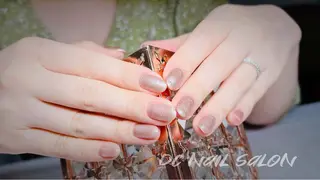 ネイル DC nail salonのネイルデザイン