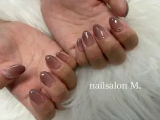 ネイル プライベートサロン M.🤍Maeのその他イメージ