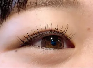 マツエク・マツパ THE CHIC maiのマツエク・マツパデザイン