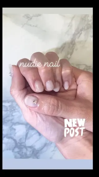 ネイル nanamin nail所属・眉サロン KE. 船橋日大前駅徒歩1分の眉毛・アイブロウイメージ