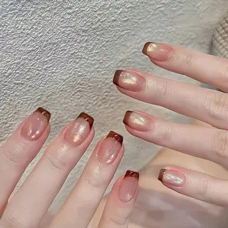 ネイル HANA 川越東口ネイルサロンのネイルデザイン